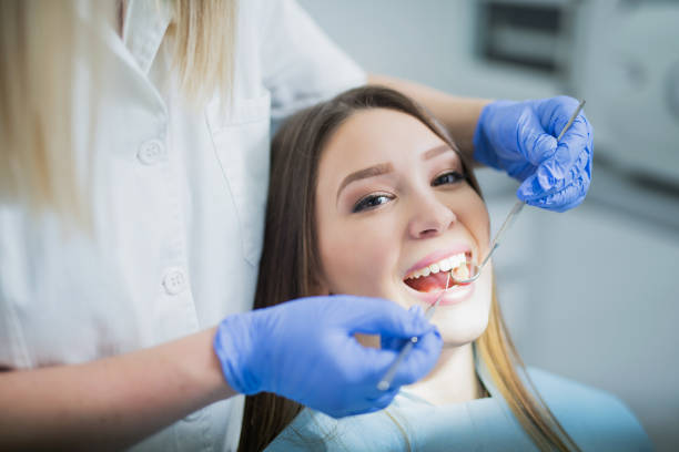 Best Emergency Dental Care  in Spring City, UT